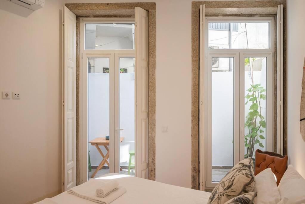 So Truly Porto Διαμέρισμα Εξωτερικό φωτογραφία